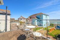 Jan Dee Cottage - Bed and Breakfast Ventnor