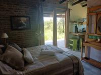 BosSpoke Bush Lodge - B&B Mmukubyane