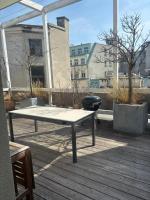 Schwedenplatz Sky -Soft opening - Ferienwohnung Wien