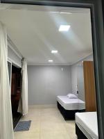 Modern home to relax and enjoy the moment - B&B Pirenópolis