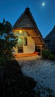 Halisi Lodge - B&B Paje