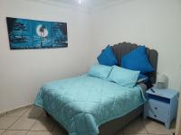 Amanzi 1701 Your home away from home - Ferienwohnung Durban