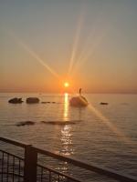 Vasto marina Sbriglio mare - Bed and Breakfast Vasto