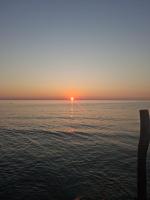 Vasto marina Sbriglio mare - Bed and Breakfast Vasto