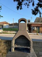 Villa Maria - B&B Mángana