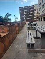Amanzi 1701 Your home away from home - Ferienwohnung Durban