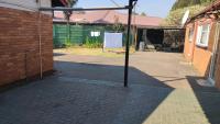 Ngraje Guest House Vanderbijlpark - B&B Vanderbijlpark