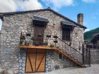 Apartamento Rural La Plazuela - B&B Ríocorvo