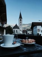 Apartment Löwen 1560 - B&B Tarces