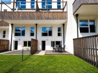 Alpine Ruheoase mit Terrasse & Bergblick - Bed and Breakfast Semmering