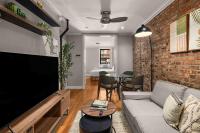 East Village Escape in the Heart of NYC - B&B New York