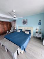 Lune de miel Villa Andilana-nosy be - Ferienwohnung Nosy-Be