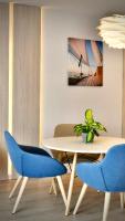 Smart2Stay Apartamenty - Chambres d'hôtes Varsovie