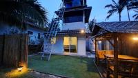 Ananda Resort villa 11 in Maenam Jungle - Ferienwohnung Ko Samui