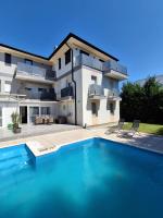 ANDRÁSI Apartman - B&B Siófok