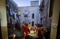 Casa Verdi - House of Travelers - Ferienwohnung Catania