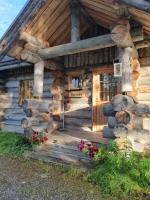 Villa Pulmunen - B&B Kittilä