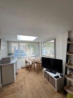 Victoria Studio - Chambres d'hôtes Market Harborough