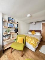 Victoria Studio - Chambres d'hôtes Market Harborough
