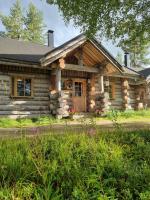 Villa Pulmunen - B&B Kittilä