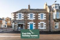 Corner House - Elie & Earlsferry - B&B Elie