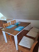 Ferienwohnung am Vogelsteig - B&B Pegnitz