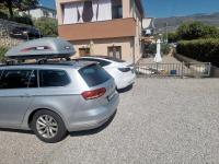 Apartment 80 meters from the sea Born - Chambres d'hôtes Povile