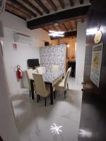 B&B Casa Merulo- Camera singola con bagno privato - B&B Parma