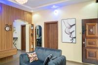 Max Valen - B&B Ibadan