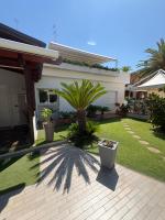 La Dimora dei Tulipani-Tortoreto Lido - Ferienwohnung Tortoreto Lido
