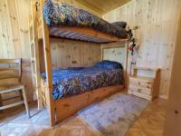 Vierbettzimmer mit eigenem Bad
