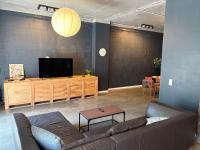 Loft Noir - B&B Gelsenkirchen