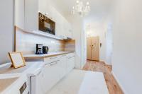 Charles Bridge Royal Apartment - B&B Praga
