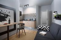 Studio Apartments River - Ferienwohnung Rijeka