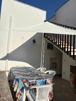 tata Uccio - B&B Matino