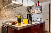 La Casa dello Stilista - Chambres d'hôtes Brescia