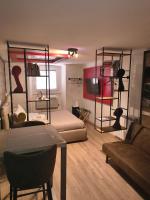 La Casa dello Stilista - B&B Brescia