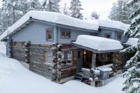 HilleVilla by Holiday in Lapland - B&B Ylläsjärvi