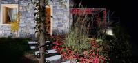 Sassi di Lago Luxury Chalet - Bed and Breakfast Gavirate