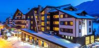 Pirin Getaway Heaven - Ferienwohnung Raslog