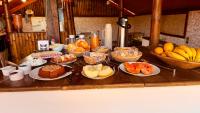 Pousada PauApique Tiradentes - B&B Tiradentes