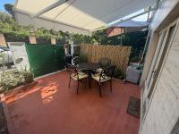 Casa rinnovata con aria condizionata, 500 m dal lungomare - B&B Viareggio