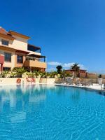 Terrazas del Duque II Hideaway - Ferienwohnung Adeje