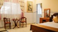 Chambre Lit King-Size