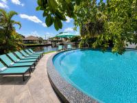 50 Shades of Grey on the Canal Villa STR-4500 - B&B Fort Lauderdale