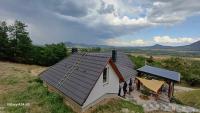 CseppKő House Vineyard & Panorama Szent-György hegy - B&B Kisapáti