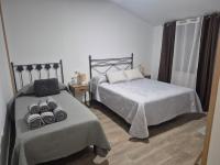 Origen - B&B Jarandilla de la Vera