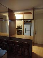 Apto próx a Exposição CATUAÍ UEL PUC - B&B Cambé