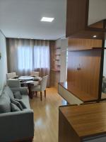 Apto próx a Exposição CATUAÍ UEL PUC - B&B Cambé