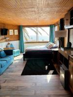 Grande Chambre Double 